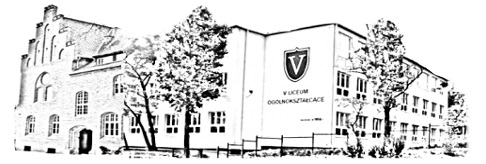 V Liceum Ogólnokształcące im. Jana Pawła II w Toruniu